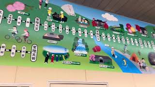 【車窓動画】ＪＲ水郡線 水戸駅〜郡山駅