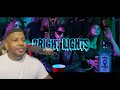 Kayze -Bright Lights Reaction/Review #MeamdaMonday