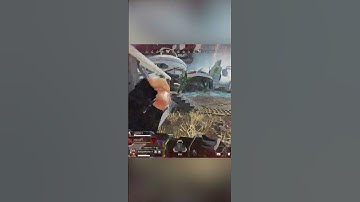Why I Hate Randoms in Apex Legends