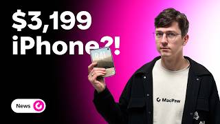 Shopify Dumps React Native, Swift Registry, Apple’s iPhone Duo is Here | @MainNews 39