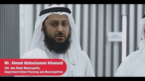 Blockchain Solution enabling Digital Transformation of Land Registry