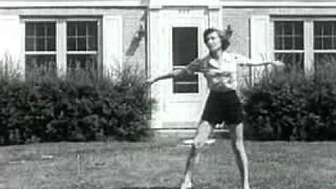 Exercise and Health (1949)