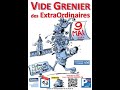 ADSEA32 - Vide-Grenier 2024 - Portraits