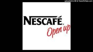 Laurie Anderson - Nescafe Open Up
