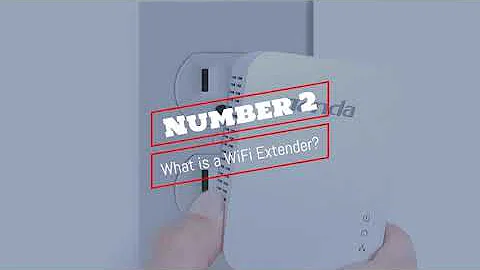 What is a wireless Repeater and how does it work?