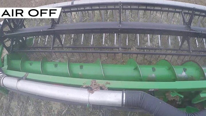 AWS Airbar | Get More Yield From Your Field