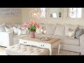 BEIGE and WHITE Living Room Design Ideas to Bring a New Dimension to Your Home / INTERIOR DESIGN