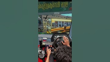 Bus Driver