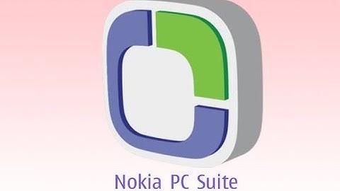How to use internet on pc  from NOKIA phone via pc suite