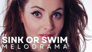 SINK OR SWIM | ALL EPISODES MELODRAMA