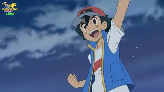 Ash Ketchum birthday 「AMV/Edit」 - Living Legend