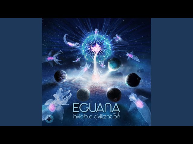 Eguana - Awakening