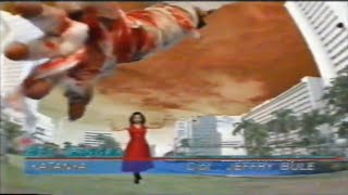 Eet Sangra - Katanya 1994 Sekilas Musik RCTI 1995 