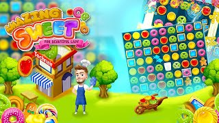 Amazing Sweet-Gameplay Trailer screenshot 1