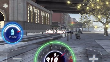 CSR Racing 2 1.15.1 BAC Mono 2.5**s