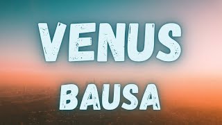 Bausa - Venus (lyrics)