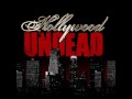 Hollywood undead  undead