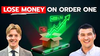 Can Brands Still Be First Order Profitable? Why The Old LTV:CAC Model Is Broken