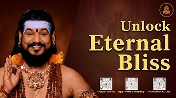 Paramashivoham Level-2 | Day 7 | NBreaking Free from the #Dream: Discover the Blissful #Reality