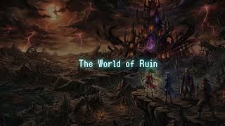 Best Story Classic RPG Game - Final Fantasy VI #PSX #GBA #3DS #switch