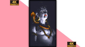 Mahadev Status ❤️|Mahakal Status 🌺 |#shorts
