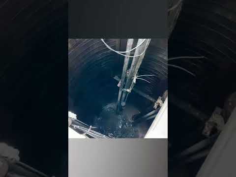 Sealing the leaks