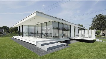 Lab32 architecten | G-HOUSE | the making of video