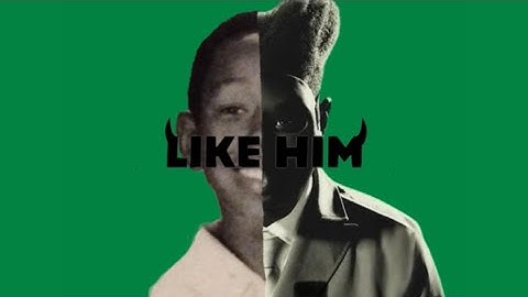 Like Him by Tyler, the Creator but it WILL change your life.