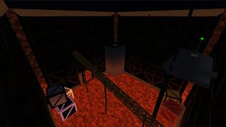 Volcanic Sinking Ship (After Sinking Ship 2023 Revamp) FE2CM