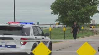 Eureka man killed and woman hurt in knife attack at Nebraska highway rest area