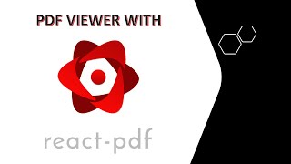 How to create a PDF Viewer with React-PDF