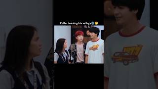 "Best day ever" 🤭💗 #shortsfeed #views #amnse #keifer #jayjay #yuri #trending #shorts #drama #love