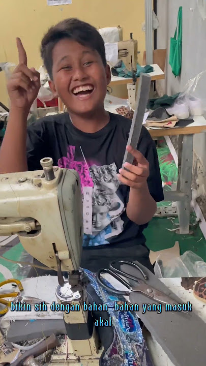 Make Nike shoes from used bottles