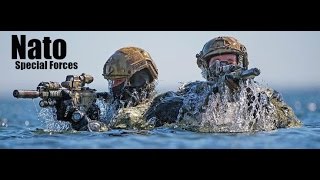 Nato Special Forces | 2016