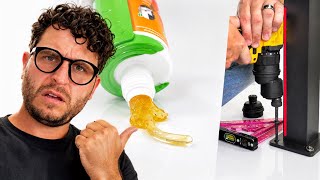 These Carpentry Tricks Feel Illegal