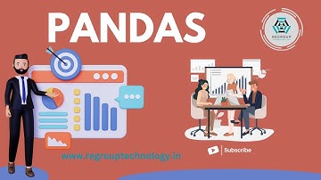 Mastering Pandas: Essential Tips for Data Analysis | Regroup Technology