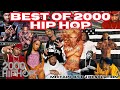 Hip Hop Classics From 2000 Nelly Eminem Outkast Snoop Lil Kim Xzibit DJ Resolution 