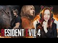 Resident Evil 4 Remake | Прохождение