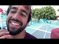 Head Speed Pro Auxetic (Novak Djokovic) Review by Gladiators