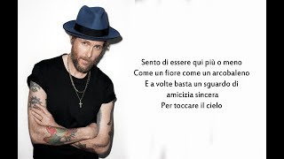 Jovanotti _ Navigare (Lyrics)