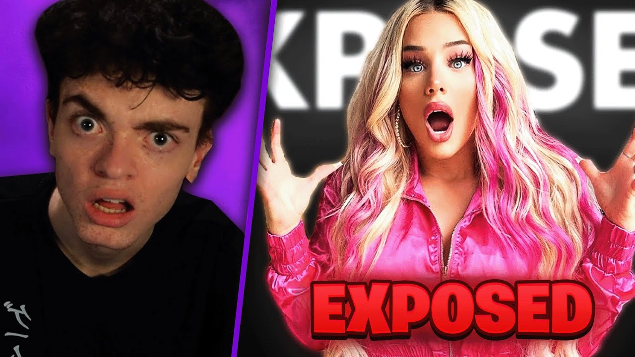 CANSELGUEL wurde EXPOSED 💀👺 (Burgerpommes...) | NetamiTV reagiert 🎥