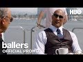 Ballers Season 3: In the Teeth Preview (HBO)