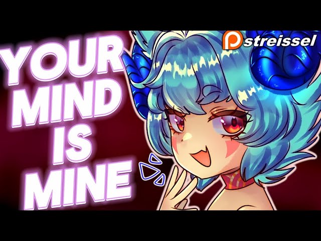 【ASMR／3DIO】 Yandere Gives You A Lobotomy [Fdom] [Pampering] [Personal Attention]