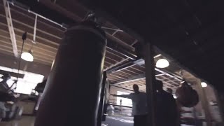 Mike Tyson making boxing comeback to fight Roy Jones Jr. on Sept. 12