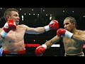 THIS IS WAR! KOSTYA TSZYU VS SHARAMBA MITCHELL WBC&WBA WORLD TITLE FULL FIGHT