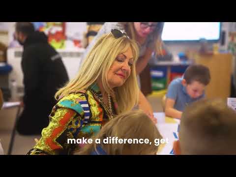 Pride of Place: Norwich - video from Bitc