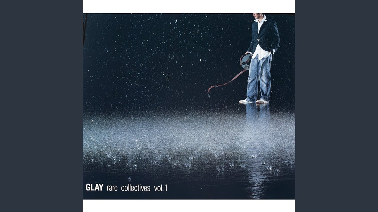 ここではない、どこかへ（GLAY EXPO'99 SURVIVAL LIVE VERSION） - YouTube