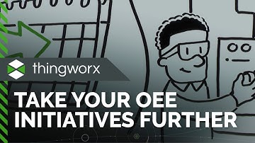 Take Your OEE Initiatives Further