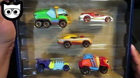 Masters of the universe hot wheels 2022