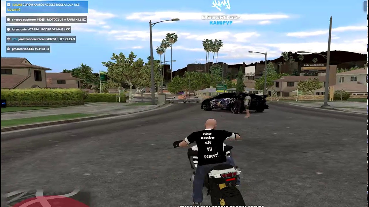 𝐋𝟏𝐕𝐄 𝐎𝐍! 𝐅𝟏𝐕𝐄𝐌